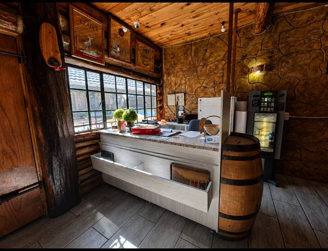 21,414M² SMALLHOLDING FOR SALE IN BUYSCELIA
